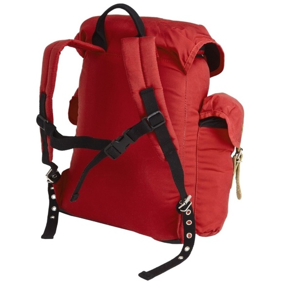 The Fjällräven Vintage 13L DayPack - Picture 2 of 14